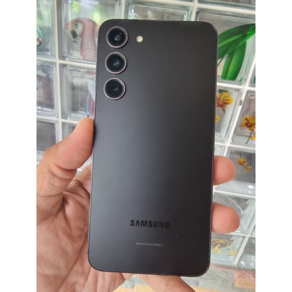 samsung s23 plus มือสอง