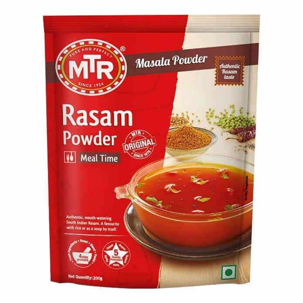 MTR Rasam Masala powder 200 g