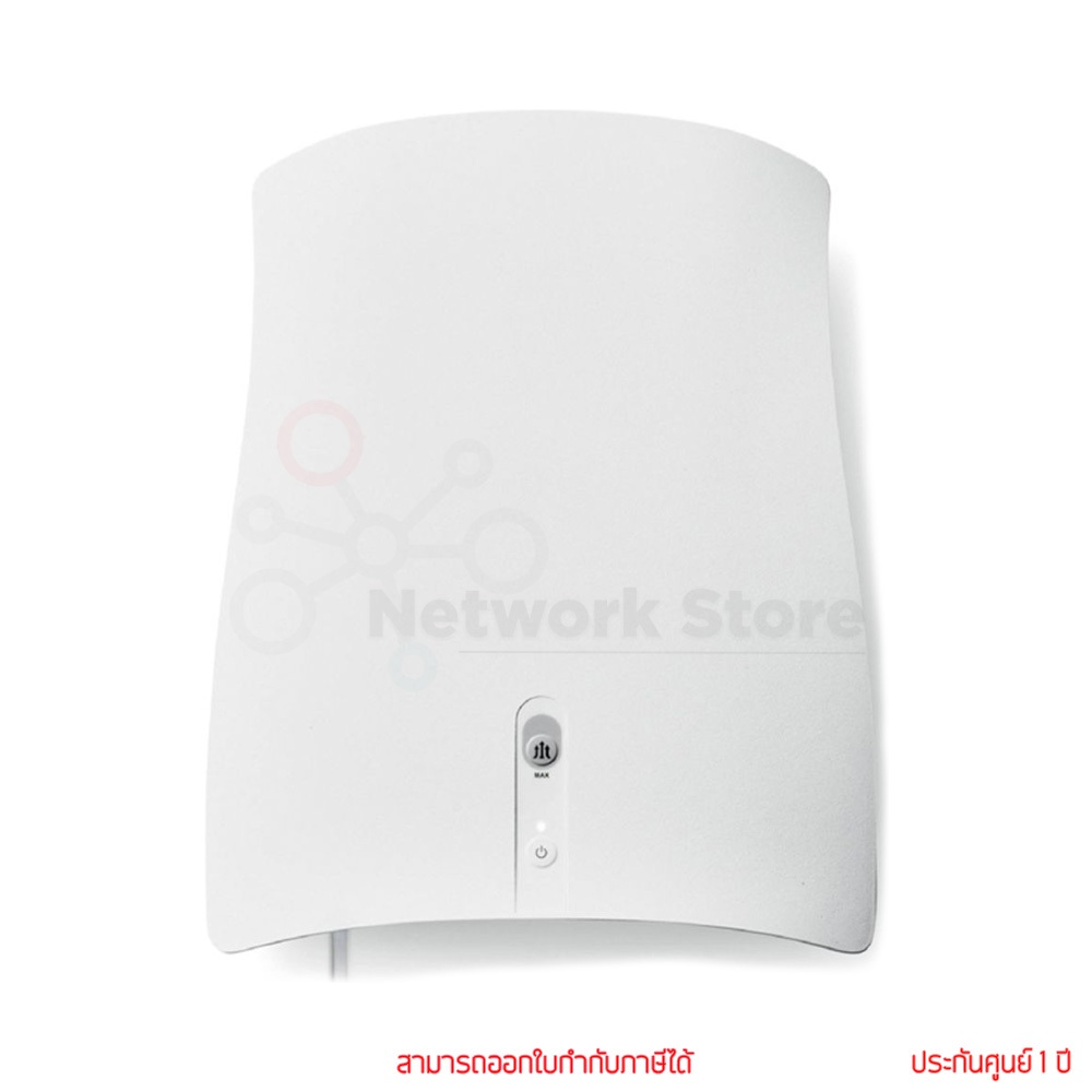 Qais Air 4 Air purifier เครื่องฟอกอากาศ By thenetwork