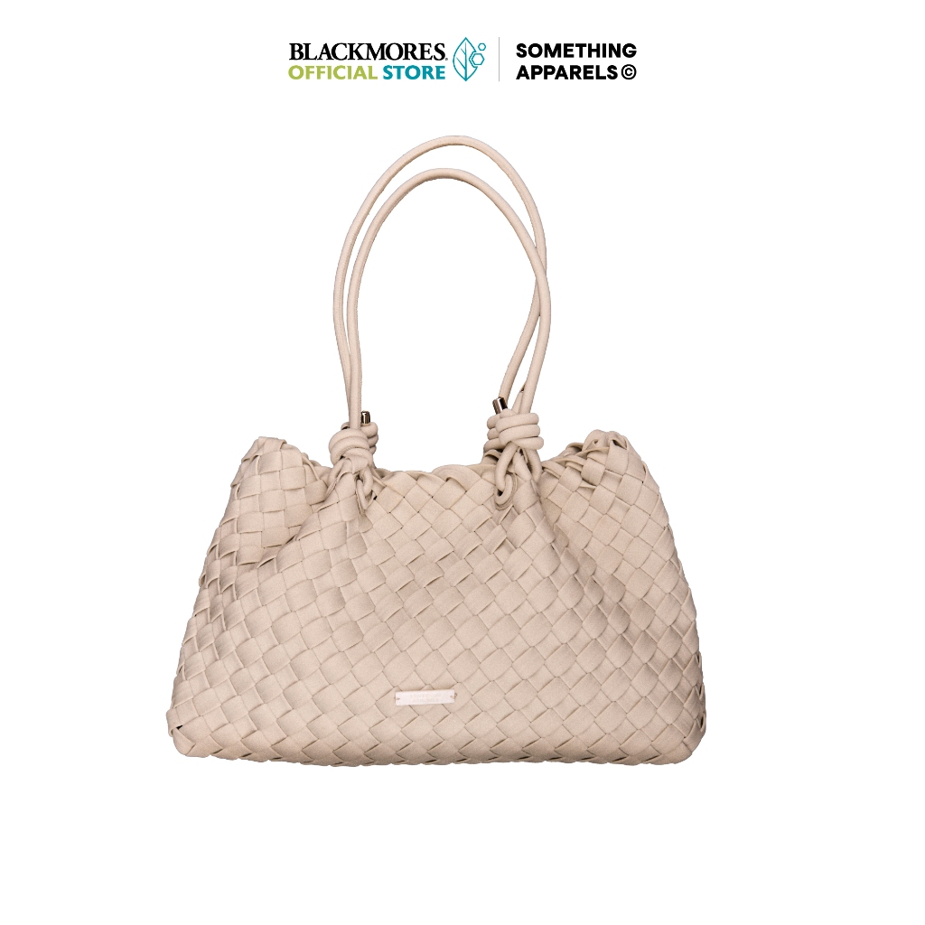 [Gift Not for Sale] Something Apparels Jardin Bag