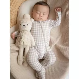 Cuddle+Kind ตุ๊กตาถักมือ Mini Collection 13 inch