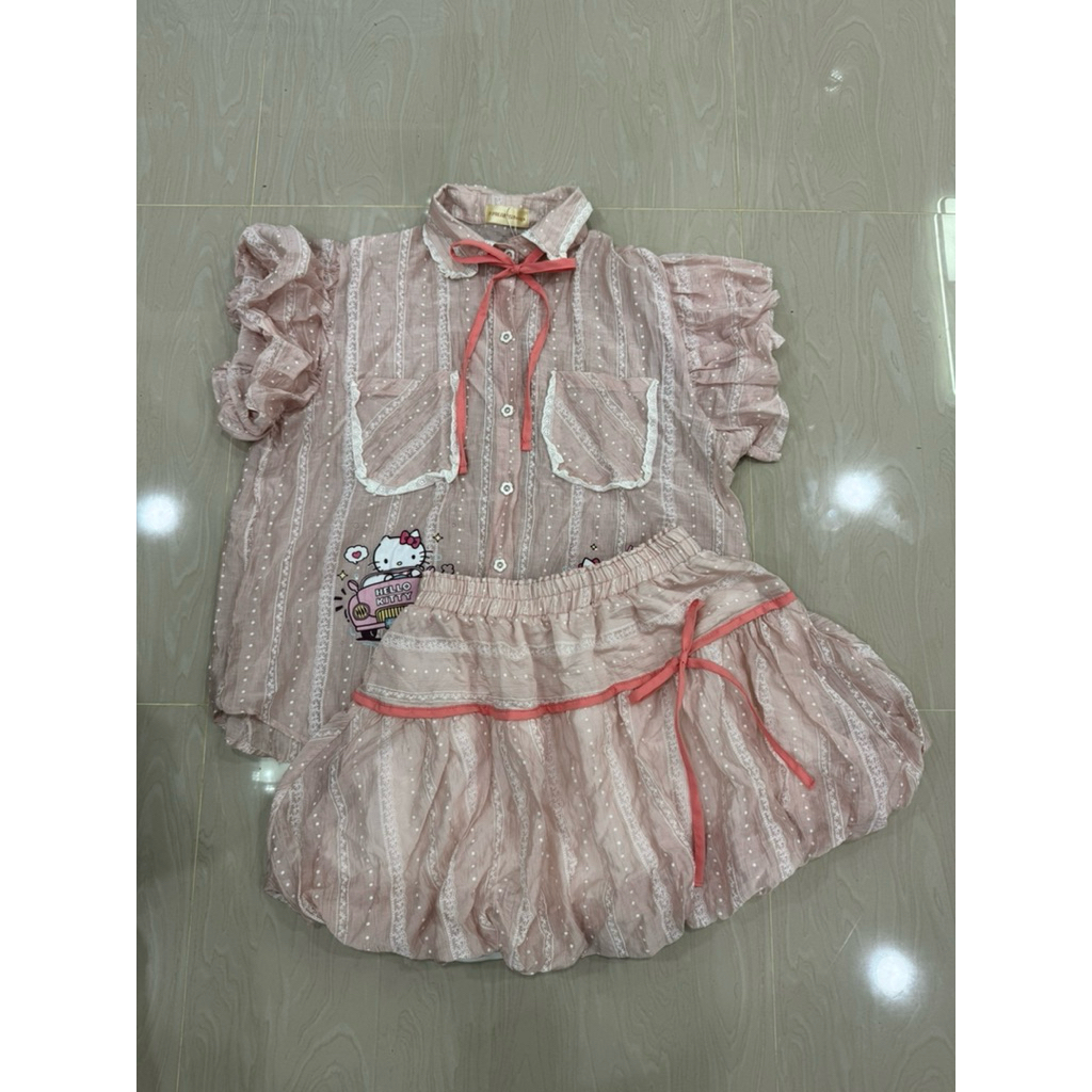 🔥🪨🪻ชุดเซตสาสอวบงานป้าย P.PREAM Shop