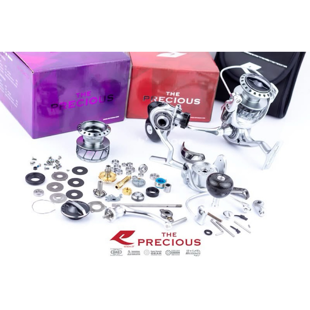 RYOKO THE PRECIOUS ALL NEW  #3000 #4000 #6000 #8000