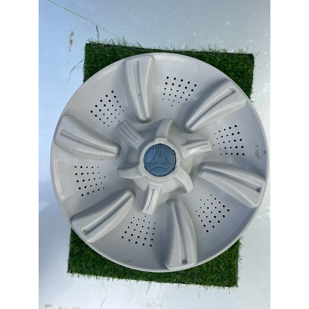 ใบซัก เครื่องซักผ้า Samsung 13-14kg มือสอง