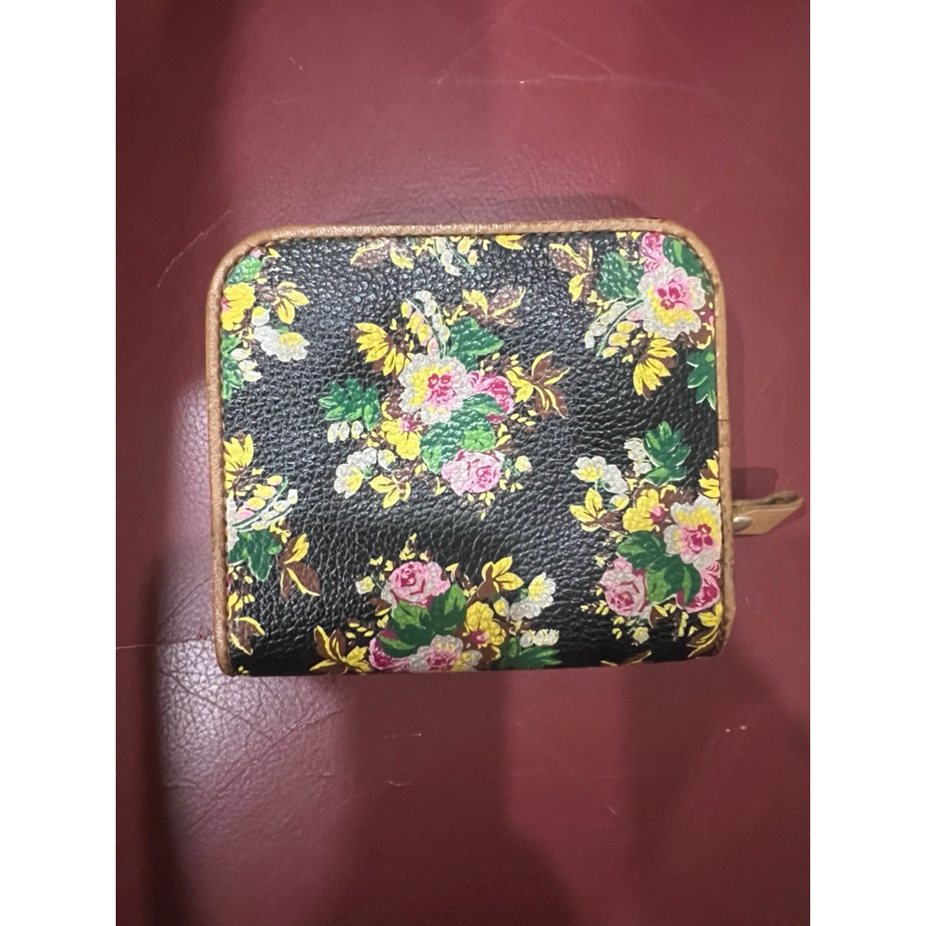 กระเป๋าตังค์ Kenzo แท้