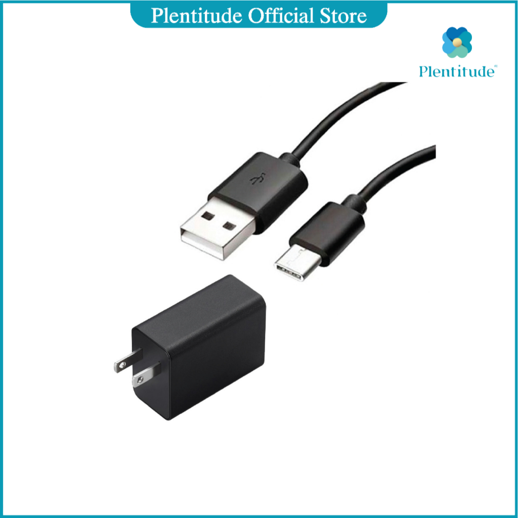 Plentitude Accessories charging equipment (วอลชาร์จ) 1 ชุด