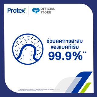 โพรเทคส์ ไอซ์ซี่ คูล 60 กรัม รวม 4 ก้อน ให้ความรู้สึกเย็นสดชื่นสุดขั้ว (สบู่ก้อน)