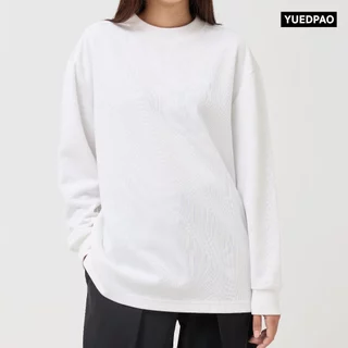 Yuedpao Sweater Cozy Comfy Collection เสื้อแขนยาว สเวตเตอร์ 6 สี