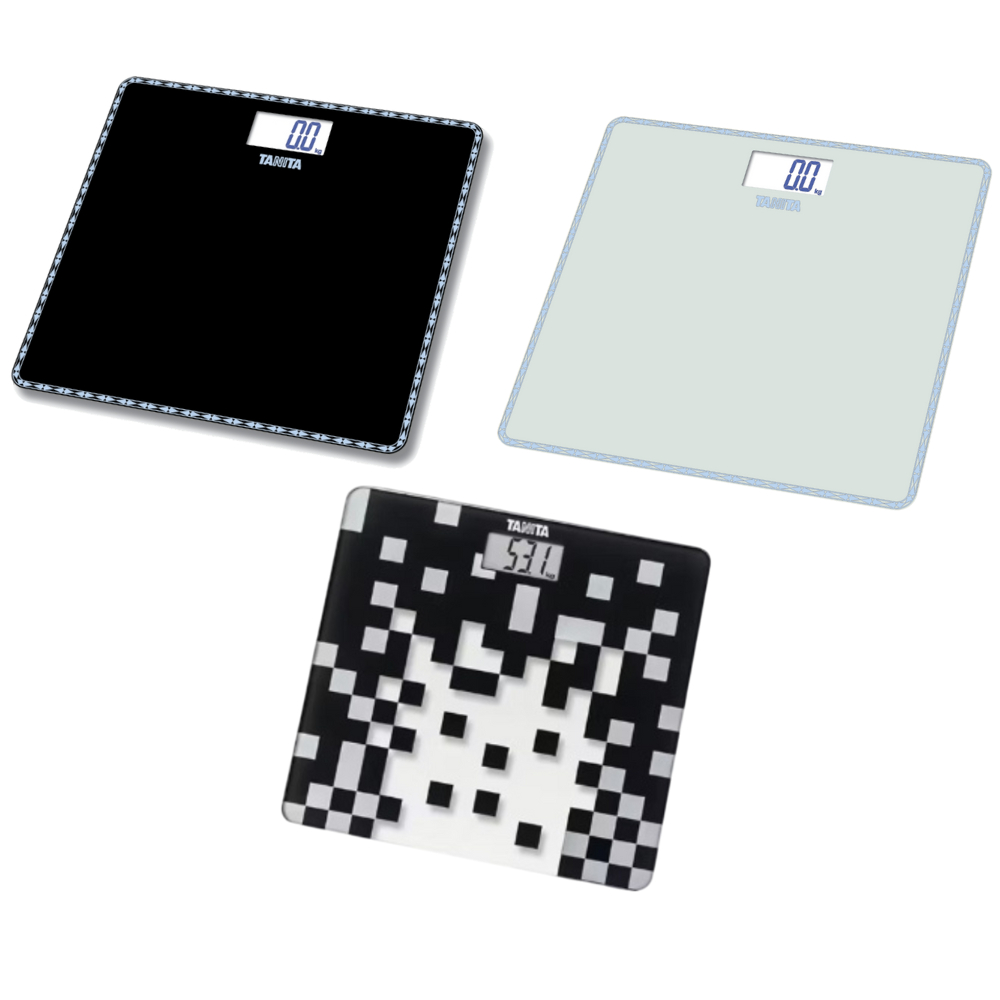 เครื่องชั่งน้ำหนักดิจิตอล TANITA รุ่น HD-380