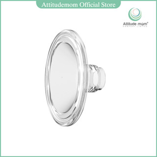 Attitude Mom กรวยซิลิโคนไซซ์ 28 mm. รุ่น Easy life II / Easy…