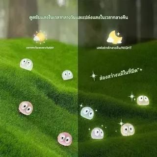 ของเล่นถุงสุ่ม 50/30 ชิ้น, ของเล่นรูปสัตว์เรืองแสงในที่มืด, ถุงสุ่มเซอร์ไพรส์, ของเล่นโมเดลสัตว์, ของประดับรถยนต์