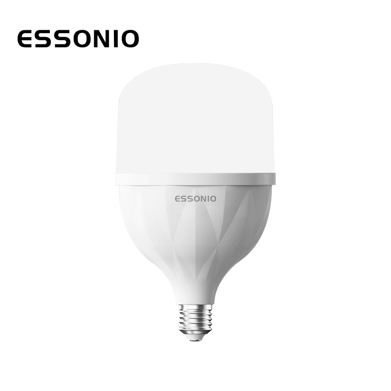 ESSONIO หลอดไฟ LED กำลังสูง T-Bulb 5W | 9W | 13W | 18W | 28W | 38W | 48W