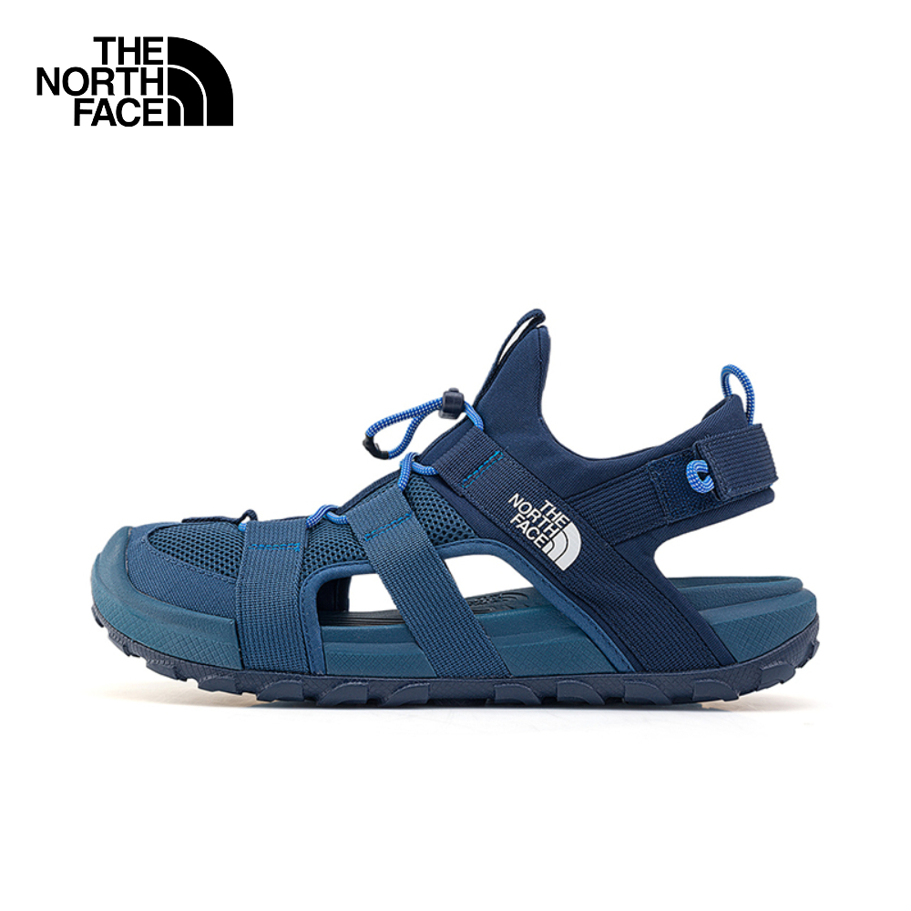 THE NORTH FACE MEN EXPLORE CAMP SHANDAL/SUMMIT NAVY รองเท้าแตะ ผู้ชาย