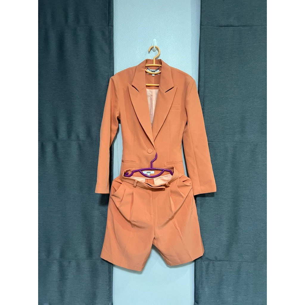 JASPAL ไซส์ XS (ไม่เคยใส่)