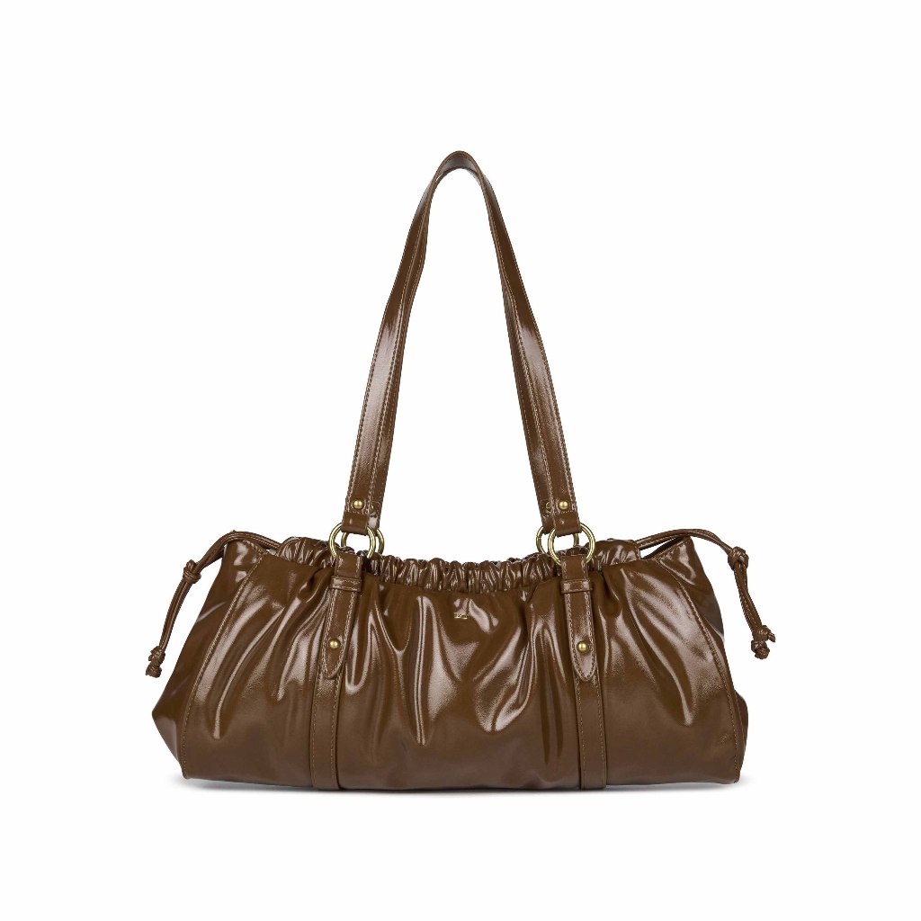 SHU BAG RUCHE MEDIUM กระเป๋าสะพาย