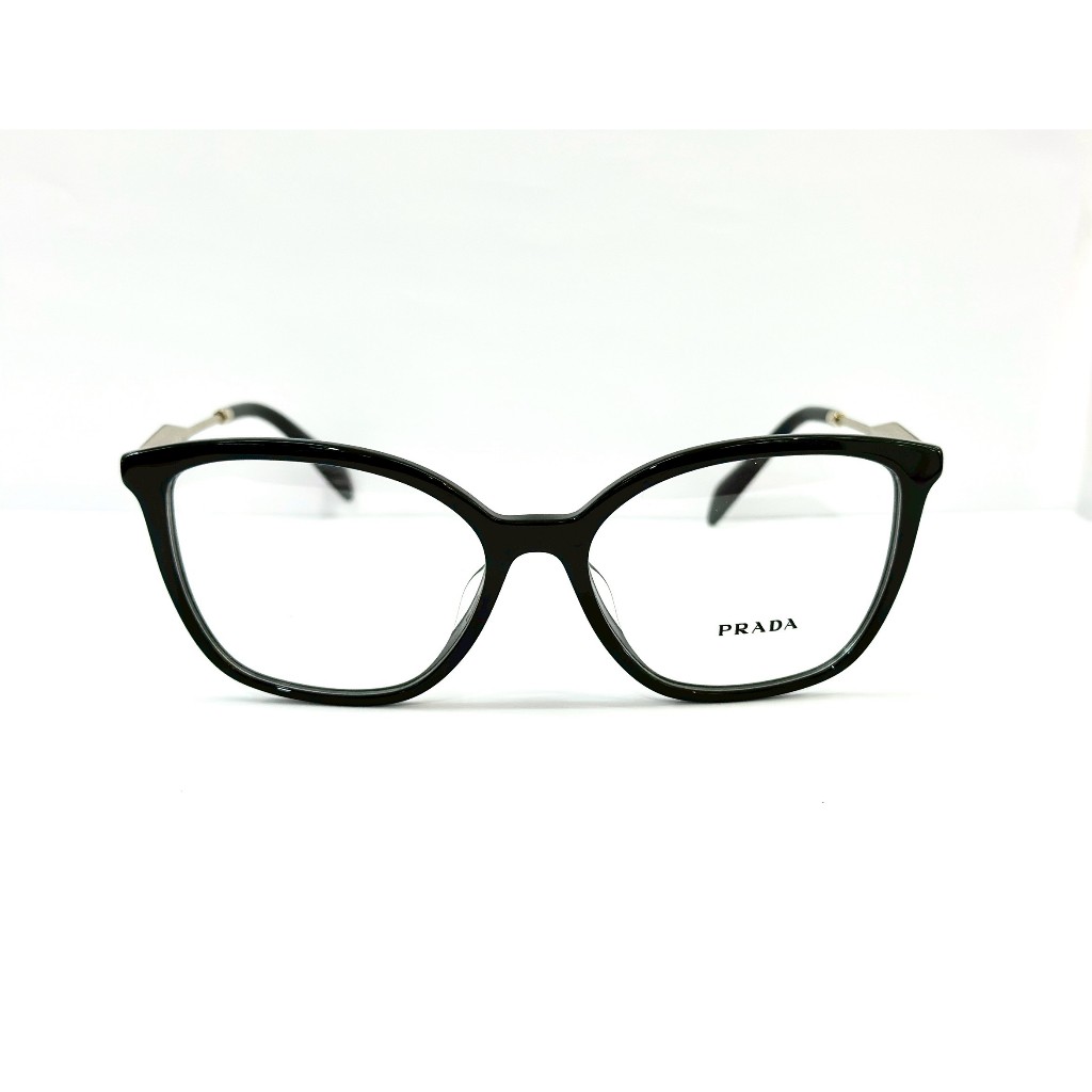 Prada VPR 02Z-F 1AB-1O1