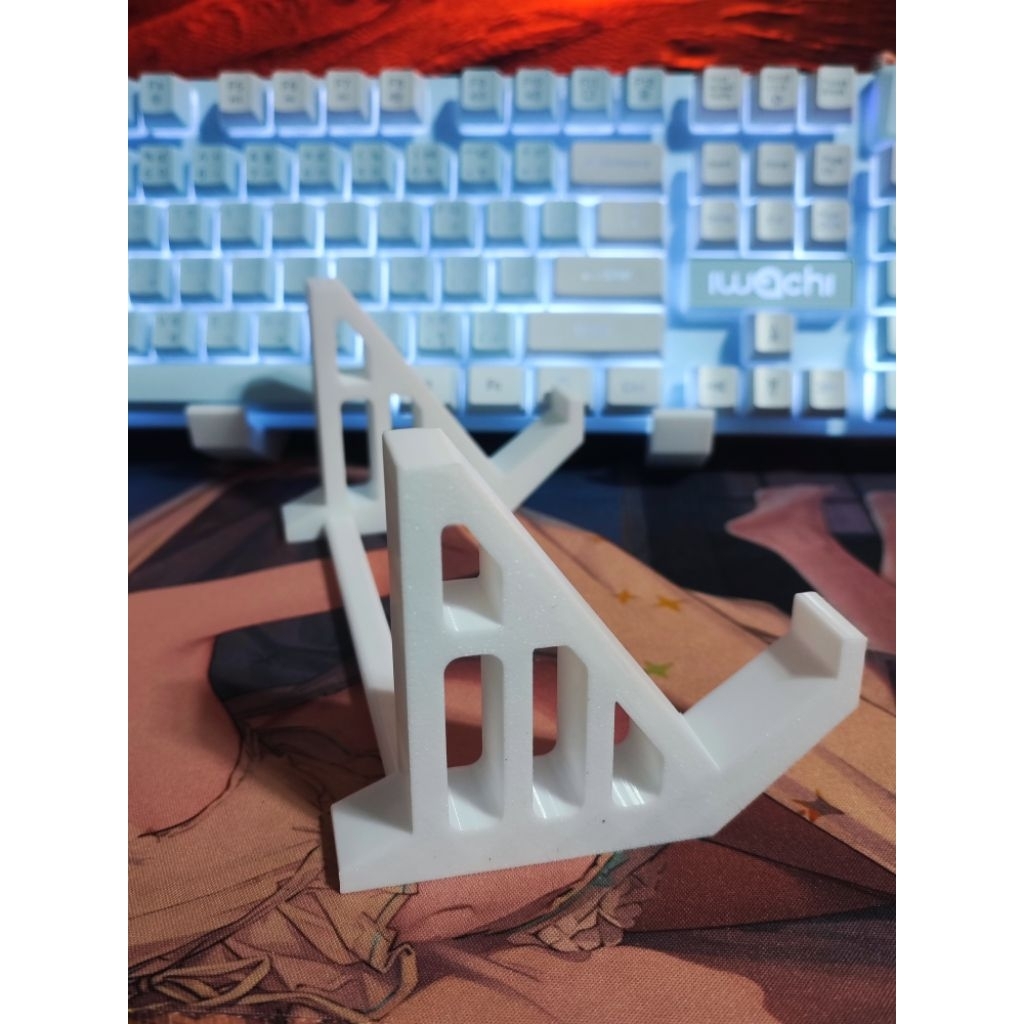 ที่วางคีย์บอร์ด ฐานวาง key board stand