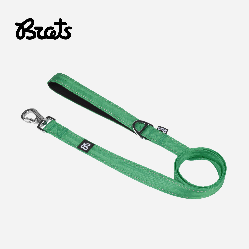 Brats Pet Dog Leash - Strong Durable Walking Lead