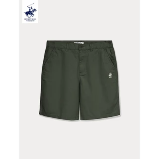 BEVERLY HILLS POLO CLUB กางเกงชิโน่ขาสั้น รุ่น BS2S013