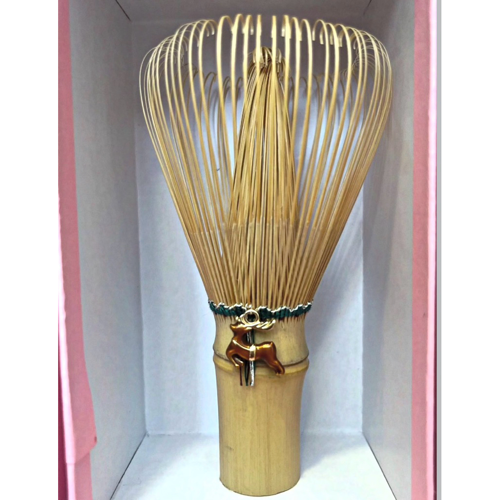 Kitamura Takayama Chasen Christmas Raindeer