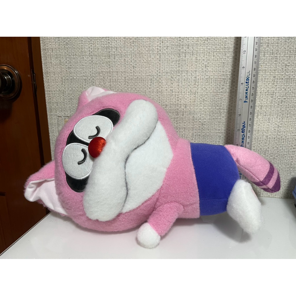 Pokonyan Doraemon 90th Anniversary ⚡️Rare⚡️ ป้ายห้อย ของแท้ สภาพ99%