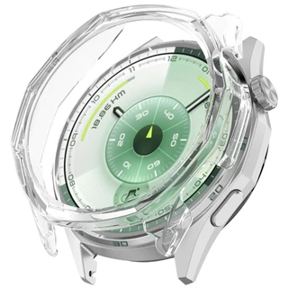 พร้อมส่ง เคส Huawei GT 6 41mm 46mm กรอบPC แบบแข็ง แบบนิ่ม ไม่ปิดจอ กันรอย กันกระแทก HUAWEI watch gt6