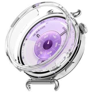 พร้อมส่ง เคส Huawei GT 6 41mm 46mm กรอบPC แบบแข็ง แบบนิ่ม ไม่ปิดจอ กันรอย กันกระแทก HUAWEI watch gt6