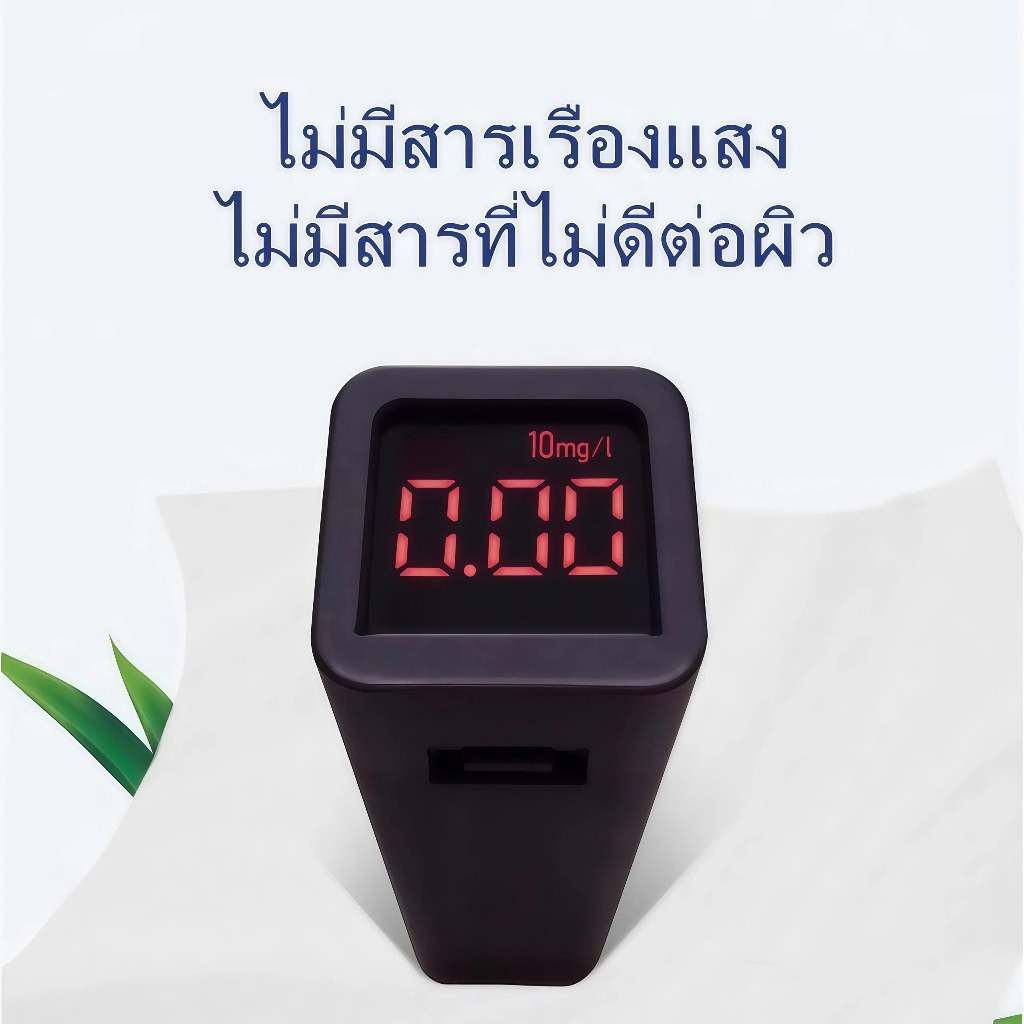 ซื้อสองแถมสองฟรี！GOOGAR 4 หิ้ว 4000 แผ่น  ผ้าเช็ดปากแบบแขวน ถุงใส่ผ้าเช็ดปาก ผ้าเช็ดปากคุณภาพพรีเมียม ไม่เป็นขุย - รูปที่ 5