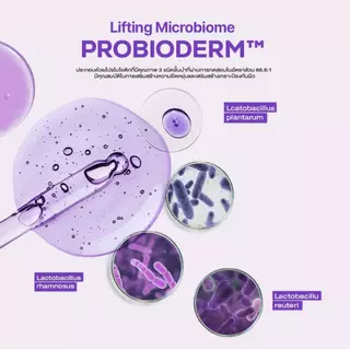 Bioheal BOH Probioderm Collagen Remodelling Cream 50 ml.