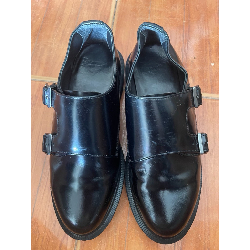 รองเท้าDr.martens มือ2ของแท้