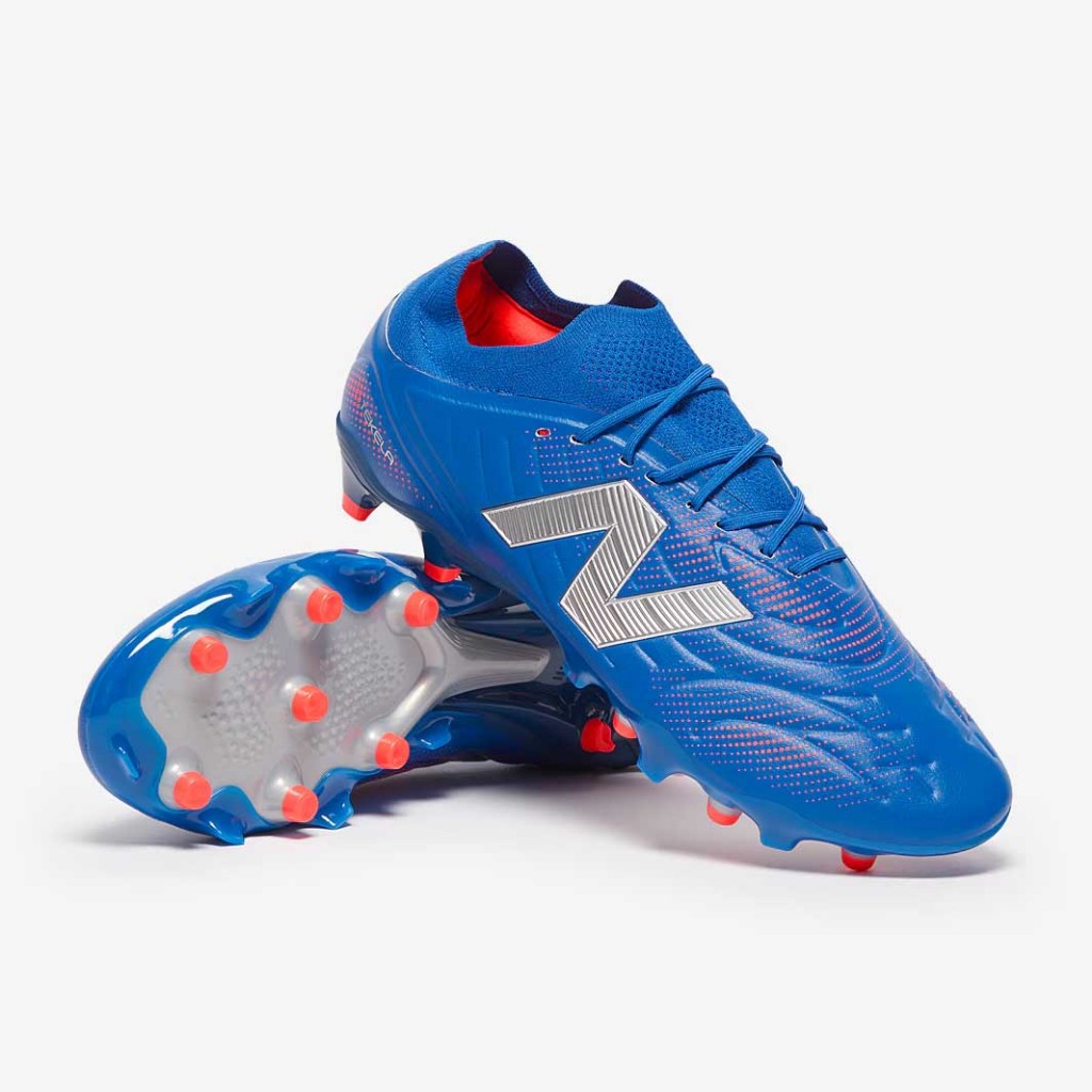 รองเท้าฟุตบอล New Balance Tekela Pro FG