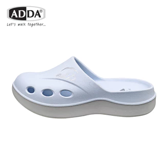 ADDA 2density รองเท้าสวมหัวโต สำหรับผู้หญิง รุ่น 5TD1AW2 (4-6)