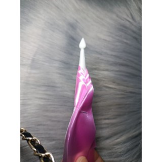 นิ้วบายศรีริบบิ้นห่ม 3 ชั้น แพ็ค 100 ชิ้น