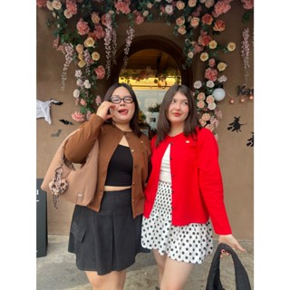 CurveG Canny Cardigan เสื้อคาร์ดิเเกนแคนนี่