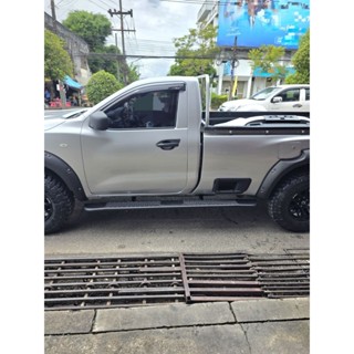 บันได​ข้าง​ออฟโรด​ v1 np300  2014-2026 ทุกรุ่น​ บันไดข้างตะแ…