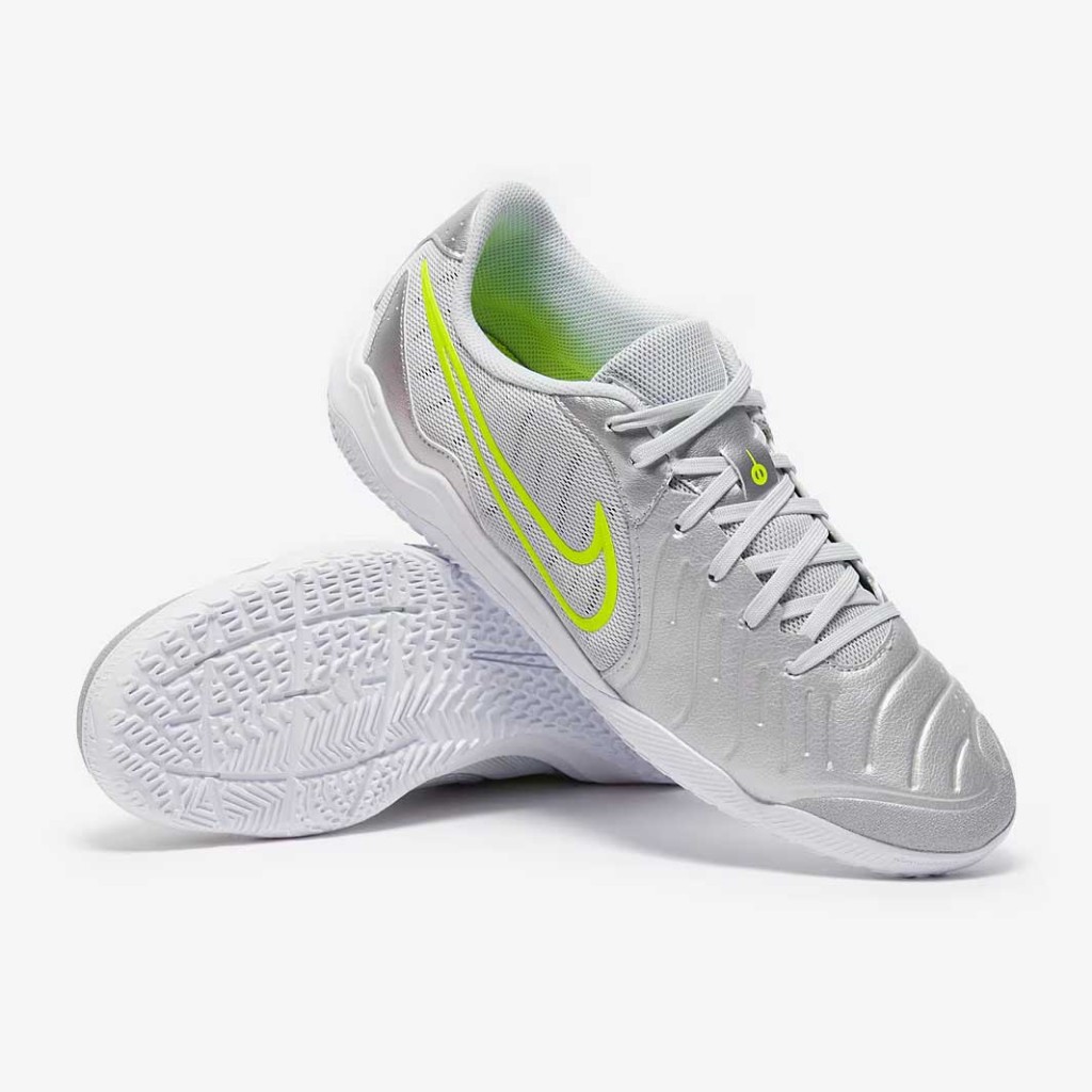 รองเท้าฟุตซอล Nike Tiempo Legend X Academy IC (ฟุตซอล INDOOR)
