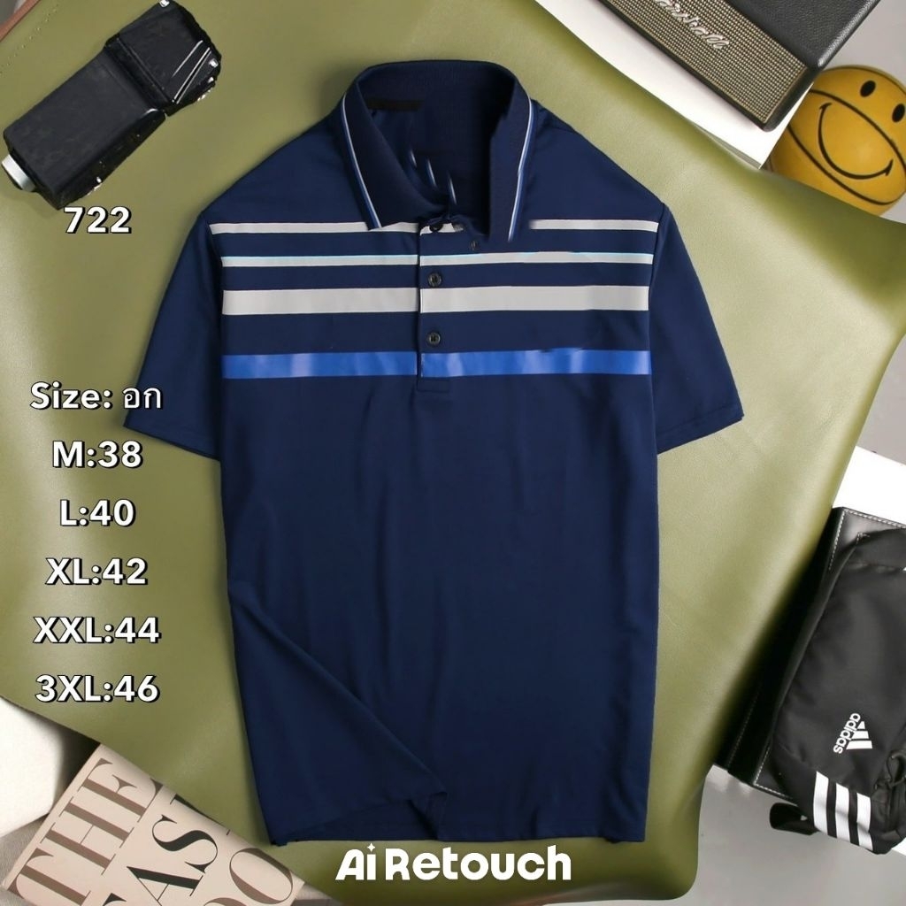 เสื้อโปโลชายมาไม ราคาถูกมาก