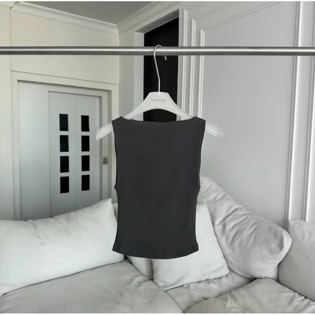 ส่งต่อเสื้อกล้าม Promthong