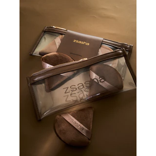 ZSASHA Powder Puff พัฟแต่งหน้าของซาช่า