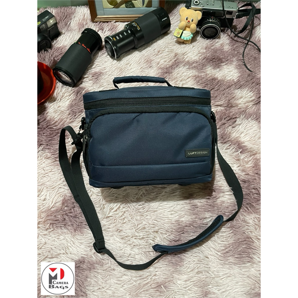 กระเป๋าใส่กล้อง HAKUBA LUFTDESIGN