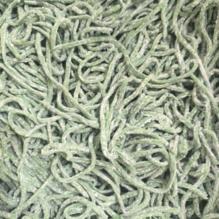 ลอดช่องสิงคโปร์ 1 กก. สีเขียว โฮมเมด ทำตามออเดอร์ พร้อมส่ง