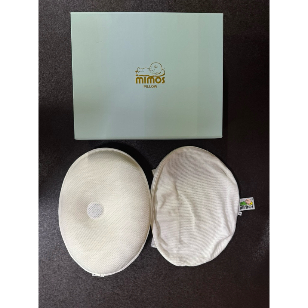 ส่งต่อหมอนหลุม mimos ขนาด S