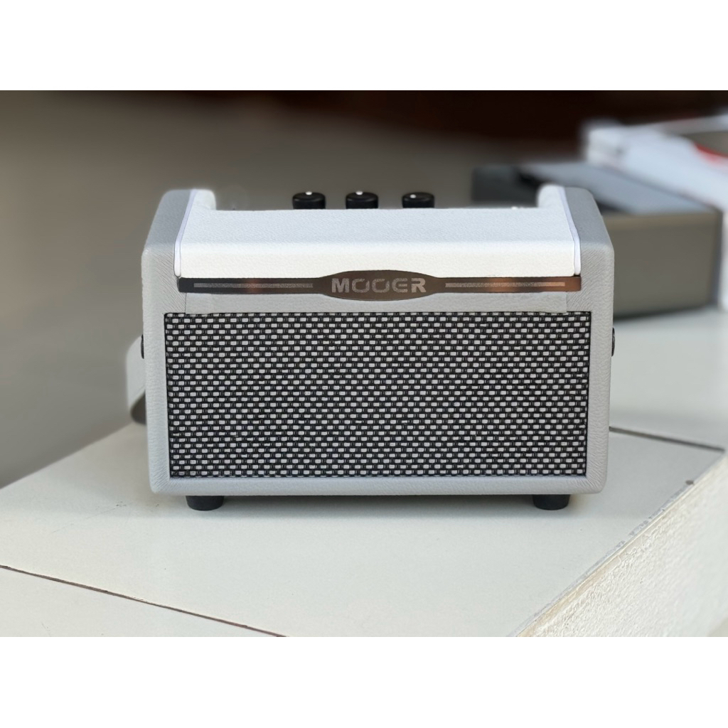 Amp Mooer SD10i (มือสอง)