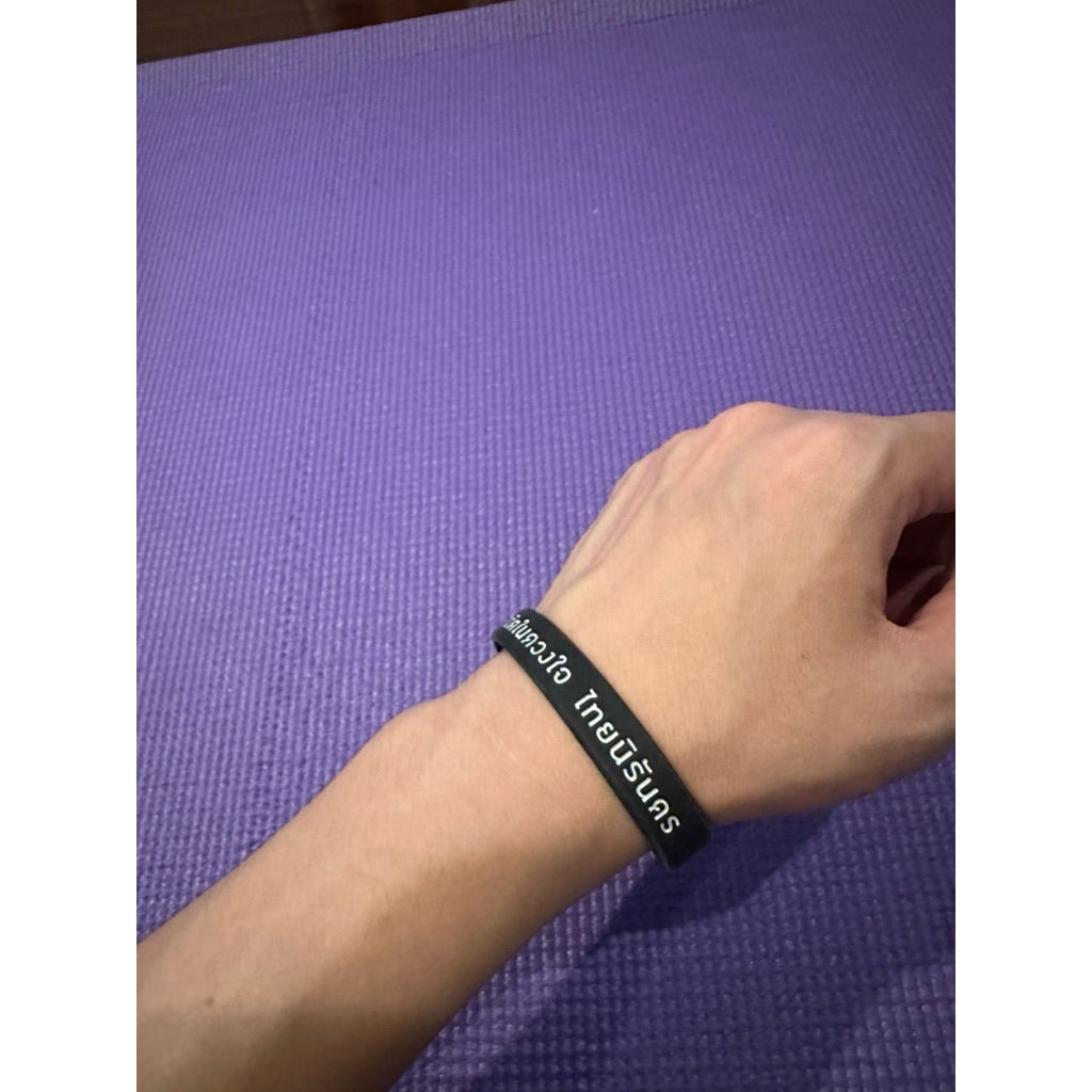 ริชแบนด์ไว้อาลัย เรืองแสง 🇹🇭🇹🇭🇹🇭 - รูปที่ 6