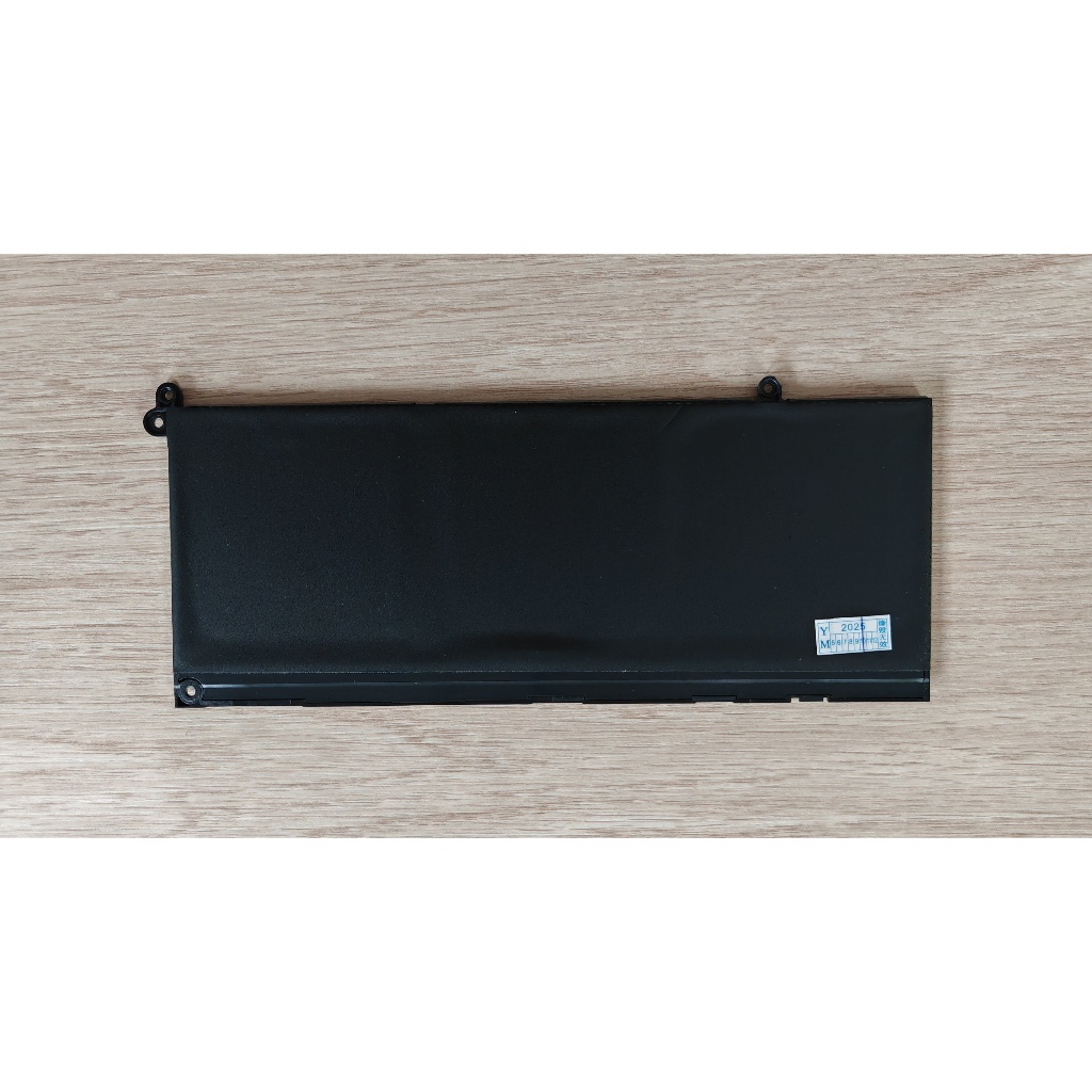 แบตเตอรี่โน๊ตบุ๊ค Dell G91J0 For Dell LATITUDE 3320 3330 รูปที่ 4