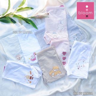 Wacoal Bloom กางเกงใน HOT PANTS ขาสั้นกันโป๊ เนื้อผ้า Cotton…