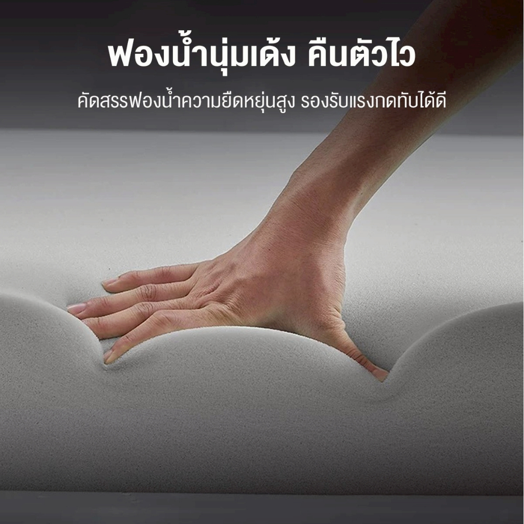 DUDEE เก้าอี้ รุ่น DD-244 เก้าอี้ขาเหล็ก แข็งแรง ทนทาน - รูปที่ 5