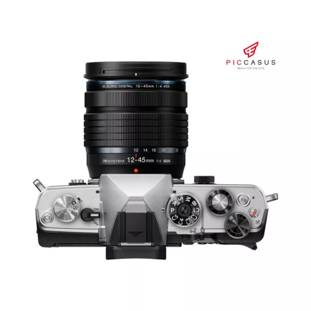 OM SYSTEM OM-3  กล้อง กล้องมิลเลอร์เลส thumbnail 8