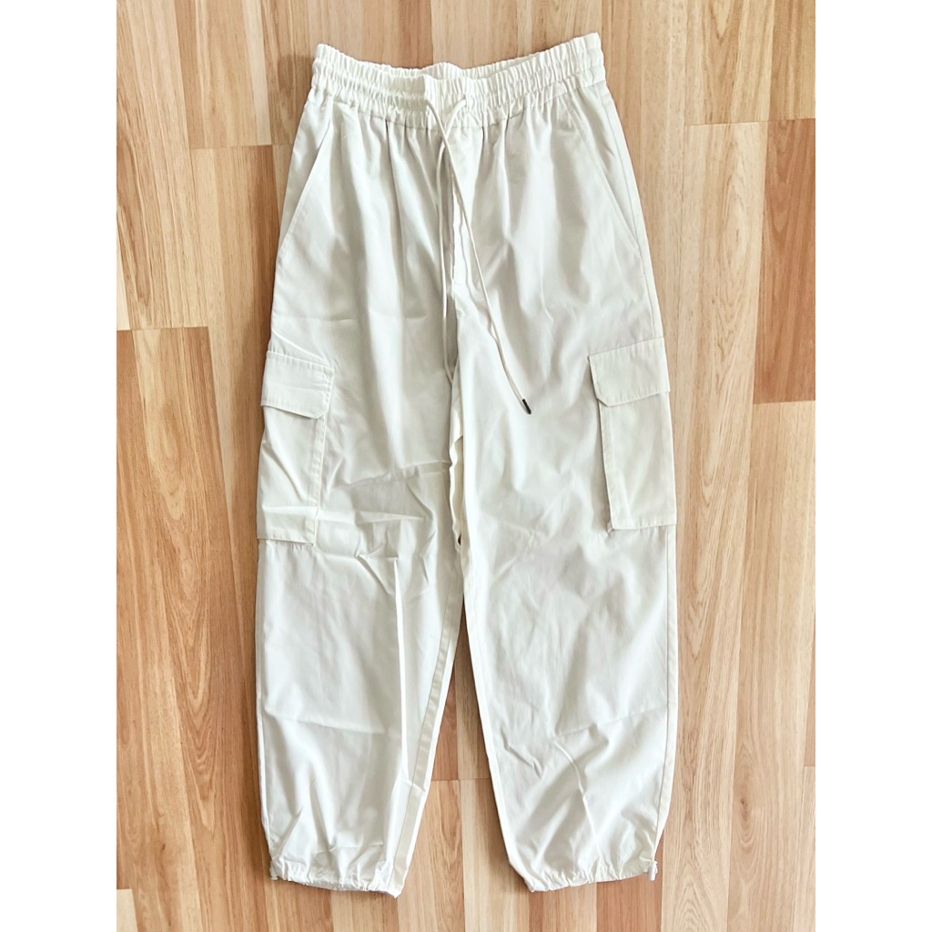 gu cargo pant woman s