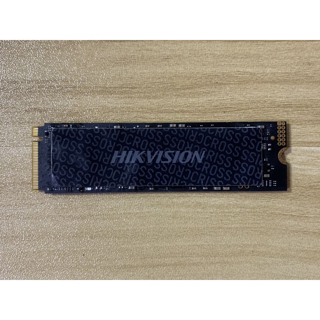 HIKVISION G4000E 512GB PCle 4.0 ( ประกันยาว )